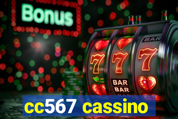 cc567 cassino